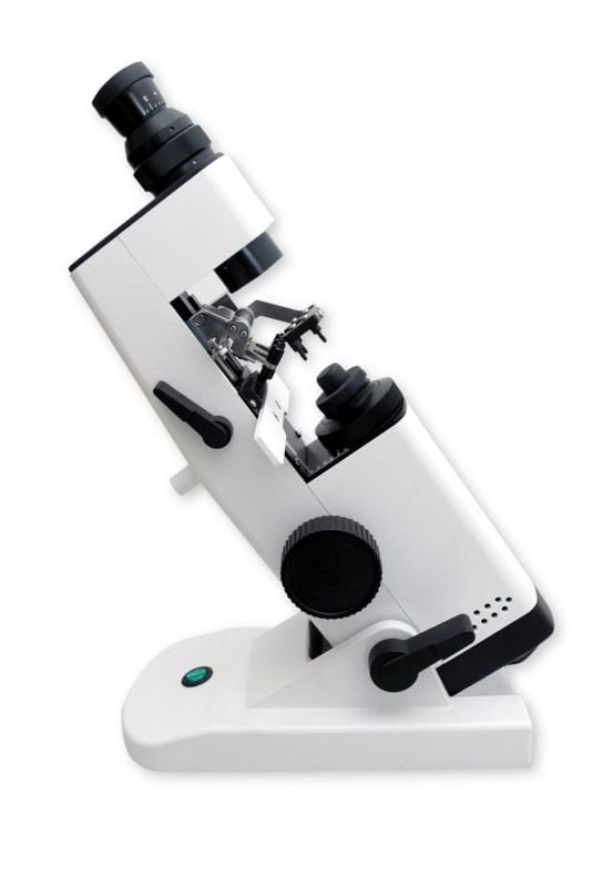 MANUEL FOKOMETRE SML 1