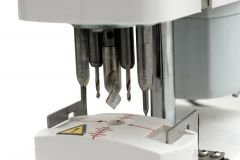 ŞABLON MATKABI SMH-6