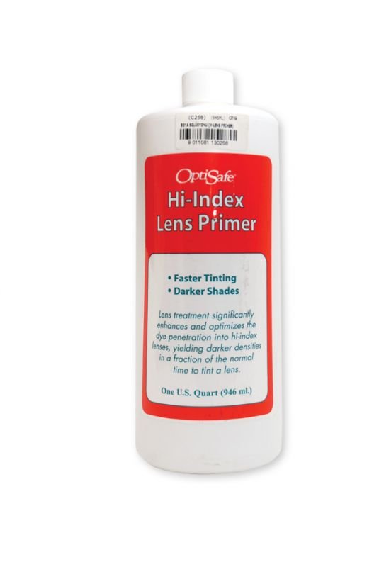 OPTİ SAFE LENS PRİMER