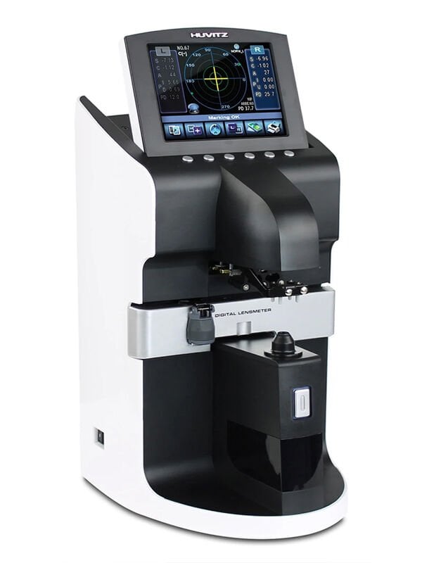 DİJİTAL FOKOMETRE HUVİTZ HLM 7000