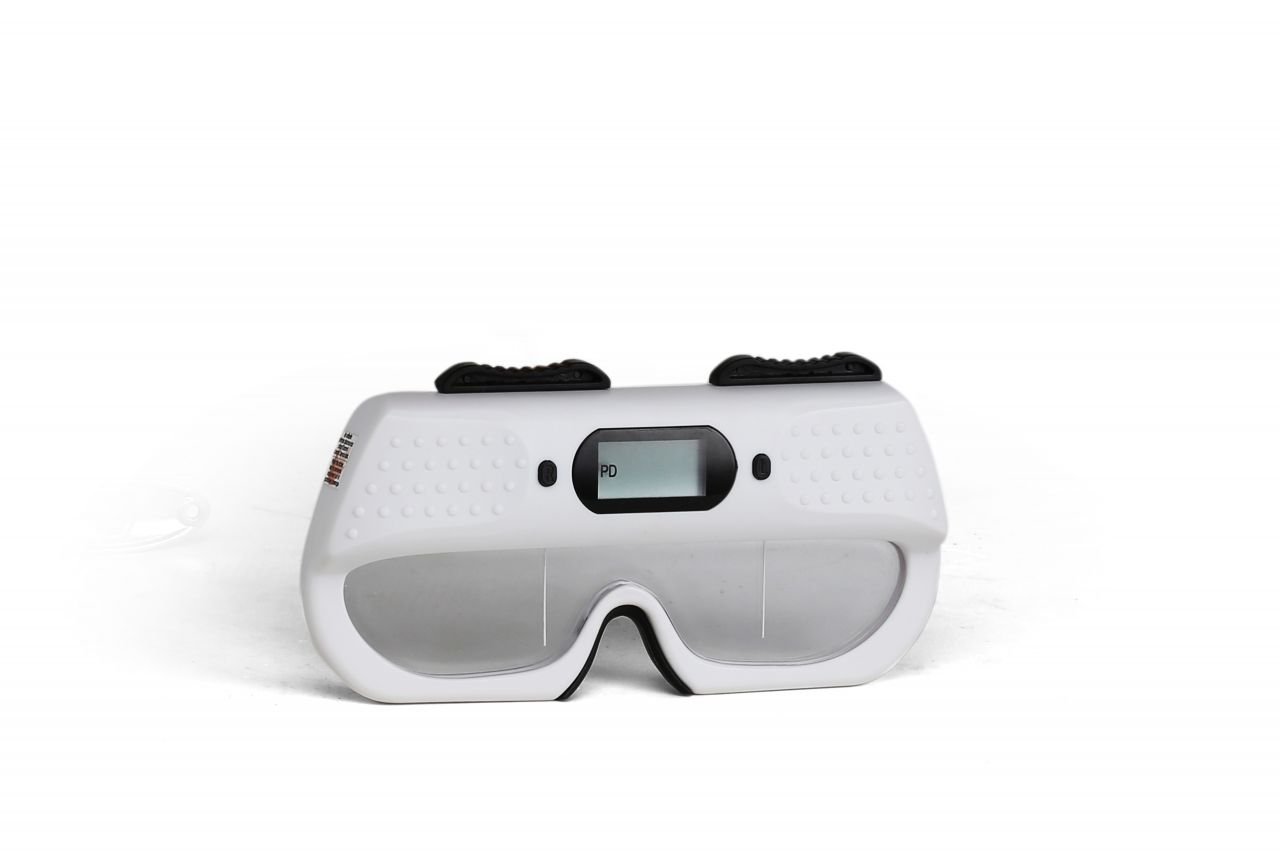 DİJİTAL PUPİLAMETRE PR6