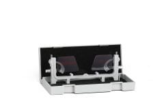 PUPİLA YÜKSEKLİK ÖLÇER