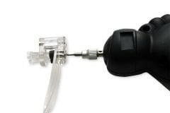 SİLHOUTTE DELME APARAT-019B