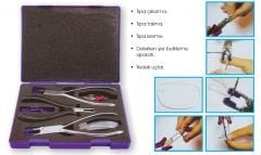 SILHOUTTE PENSE TAKIMI