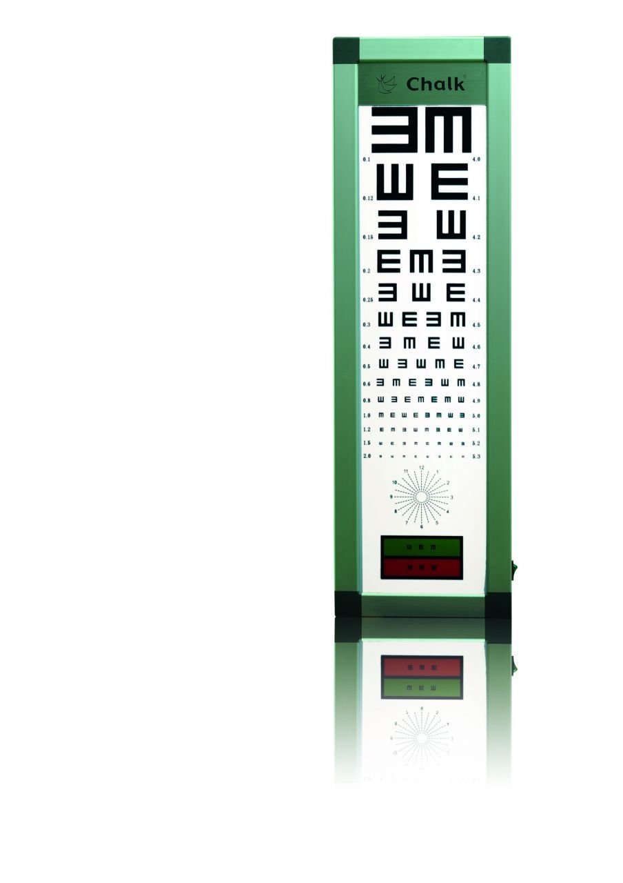 DUVAR TİPİ OKUMA EŞELİ