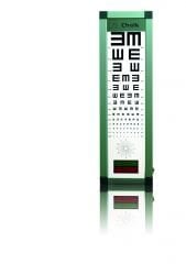 DUVAR TİPİ OKUMA EŞELİ