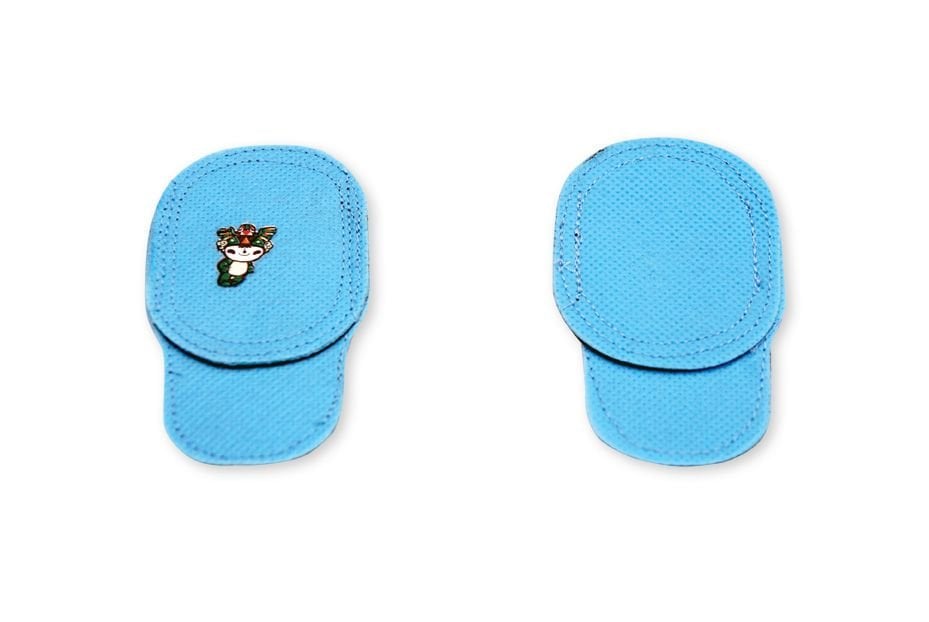 GÖZ KAPAMA BEZİ-ÇİFTLİ