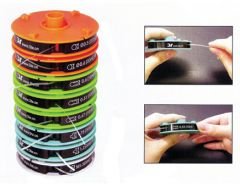 MİSİNA SETİ 10 LU