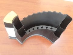 STANDLI PENSE VE TORNAVİDA SETİ