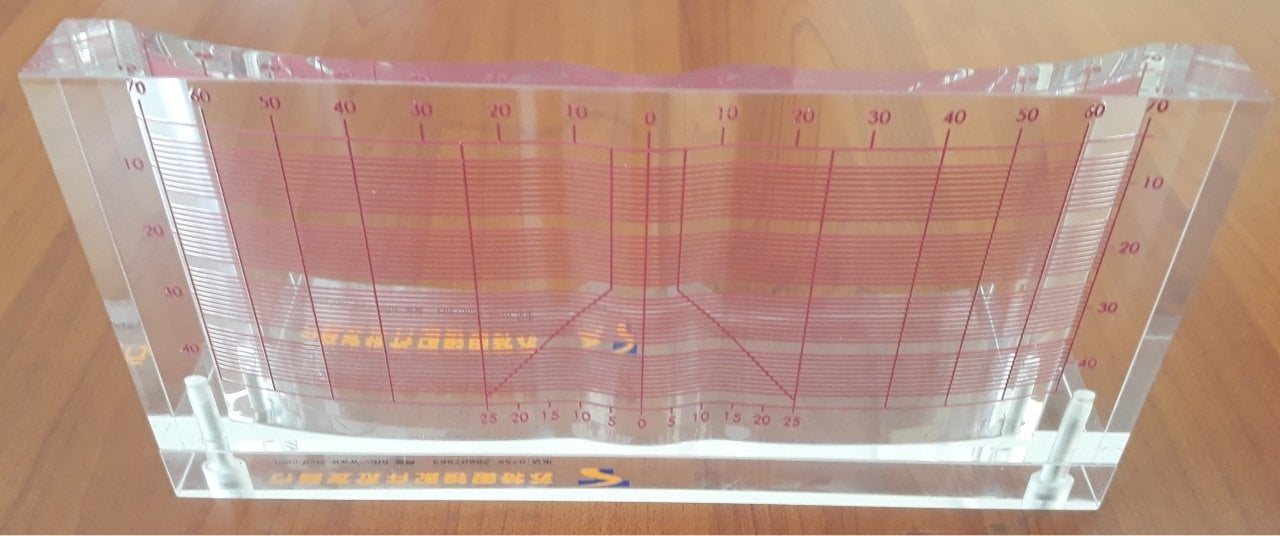 ÇERÇEVE ÖLÇÜM APARATI