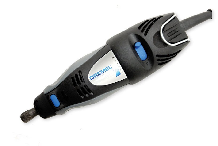 DREMEL EL MATKABI